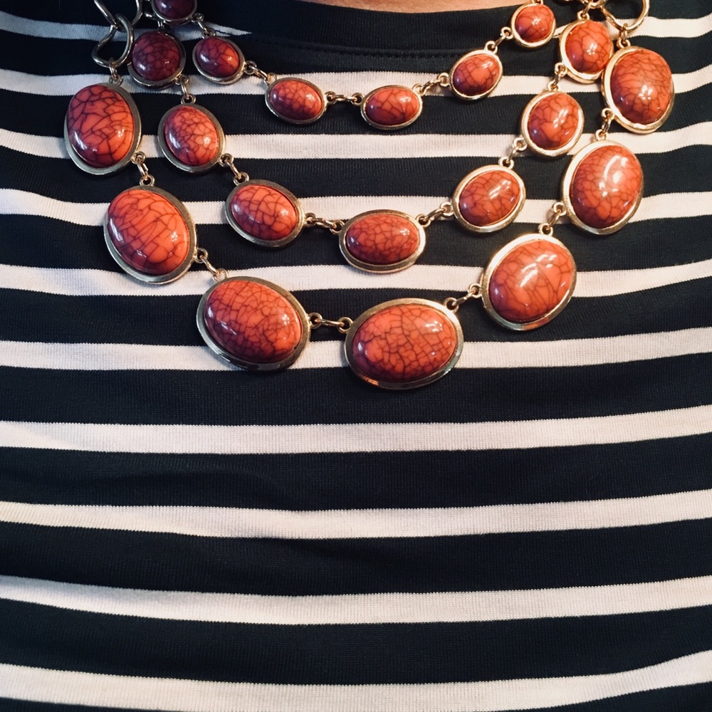 Statement Necklace